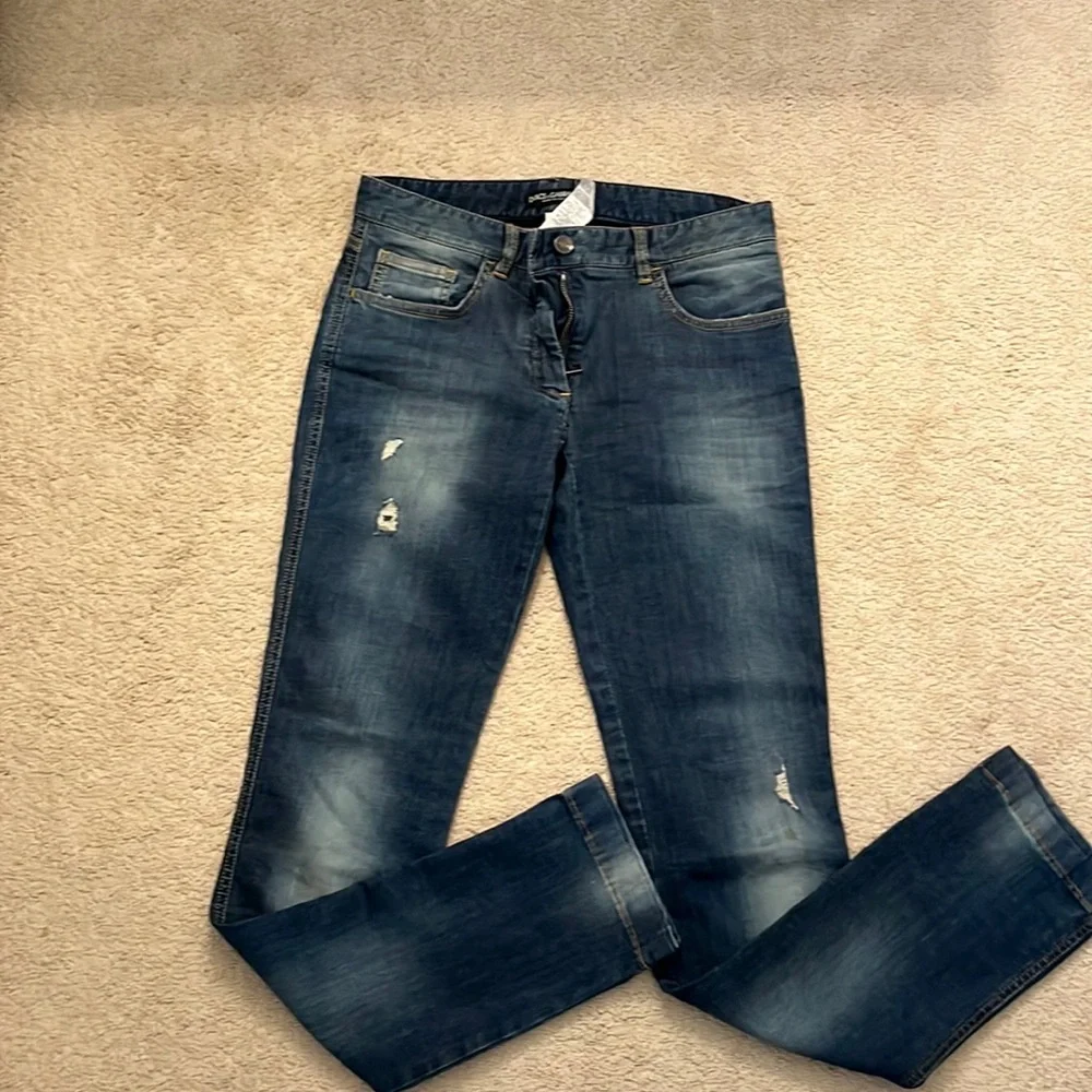 Dolce and Gabbana jeans - Picture 2 of 4